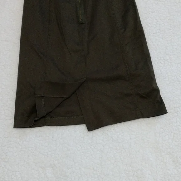 Banana Republic Juno Seamed Dress Size 8 - Picture 4 of 9